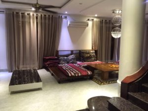 Luxury Villa 2 – Villa 4 phòng ngủ tại Nha Trang