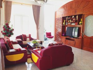 White Villa – Villa 7 phòng ngủ sang trọng tại Nha Trang