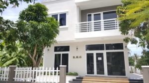 Handy Villa – Villa 5 phòng ngủ tại Nha Trang