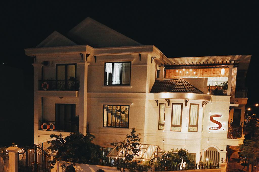 S:House – Homestay Nha Trang