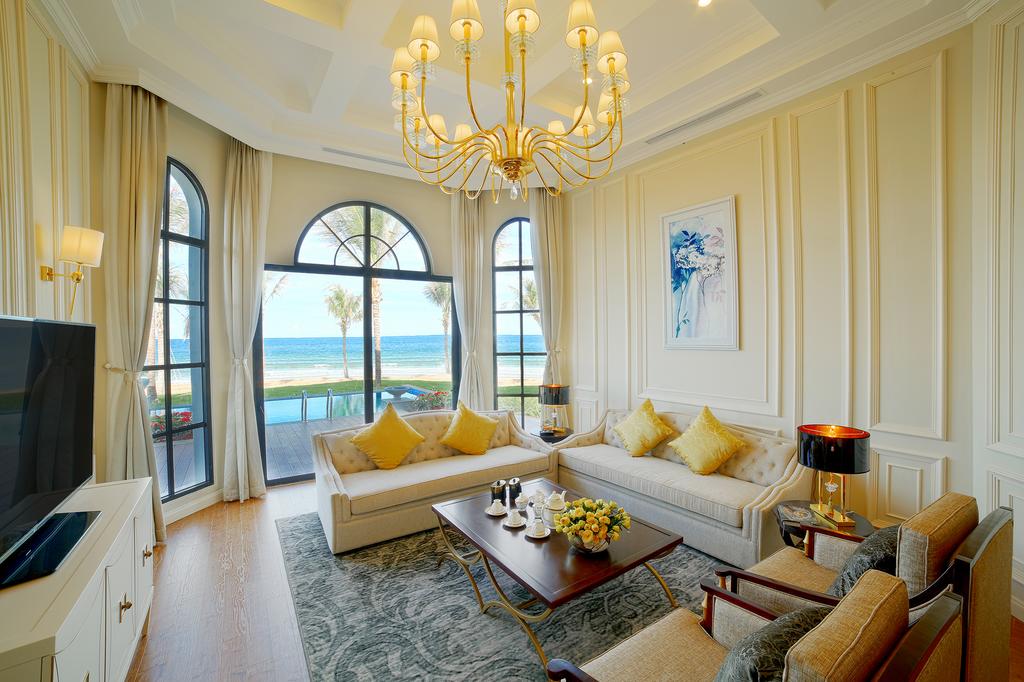 Review đánh giá Vinpearl Long Beach Nha Trang resort & Villa (Cam Ranh) có gì?