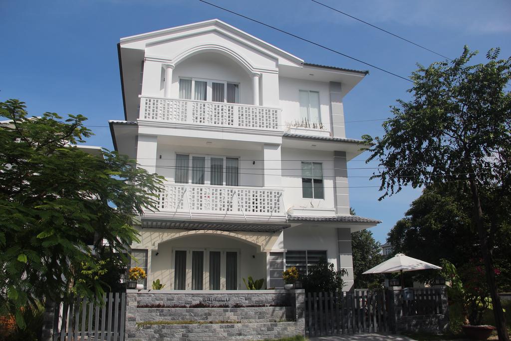 An Villa 3 – Villa 5 phòng ngủ sang trọng tại Nha Trang
