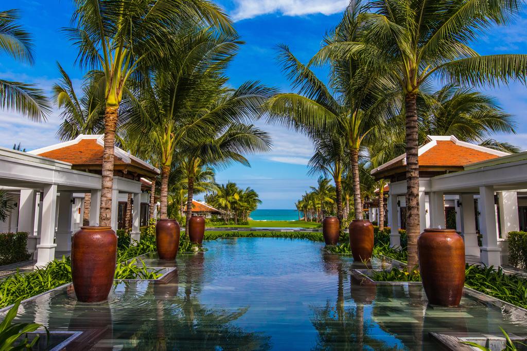 Review đánh giá The Anam Resort Nha Trang (Cam Ranh) ở đâu, có gì?