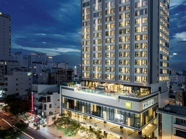 Giá phòng khách sạn ưu đãi tại Ibis Styles Nha Trang mới nhất 2022 